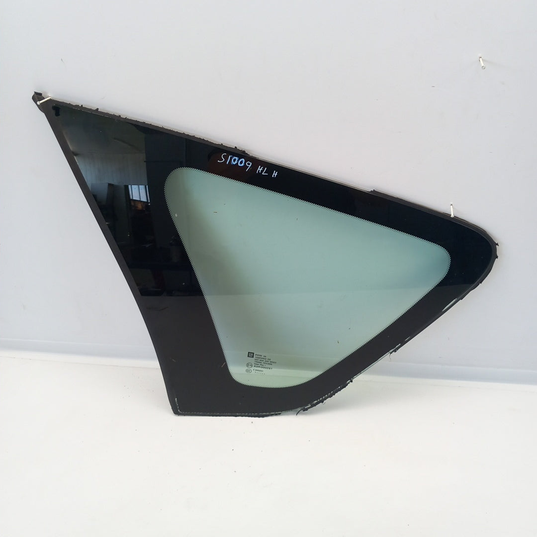 Стъкло триъгълно задно ляво Opel Meriva B 1,4 Opel Meriva B