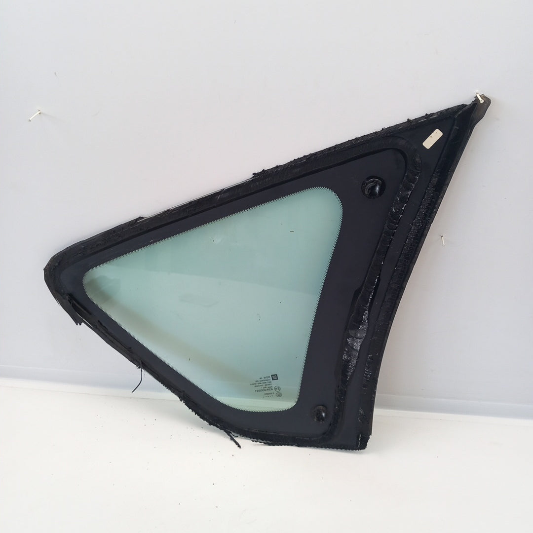 Стъкло триъгълно задно ляво Opel Meriva B 1,4 Opel Meriva B