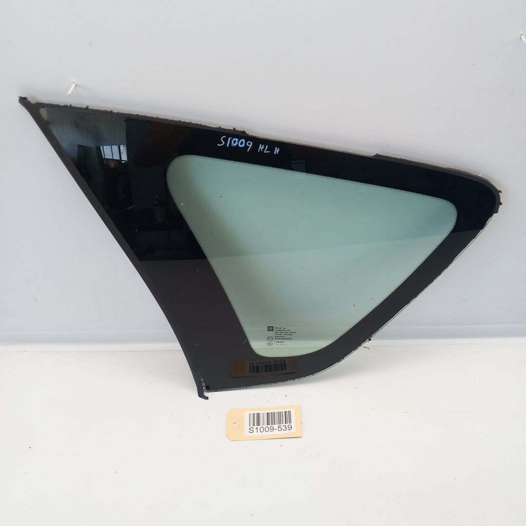 Стъкло триъгълно задно ляво Opel Meriva B 1,4 Opel Meriva B