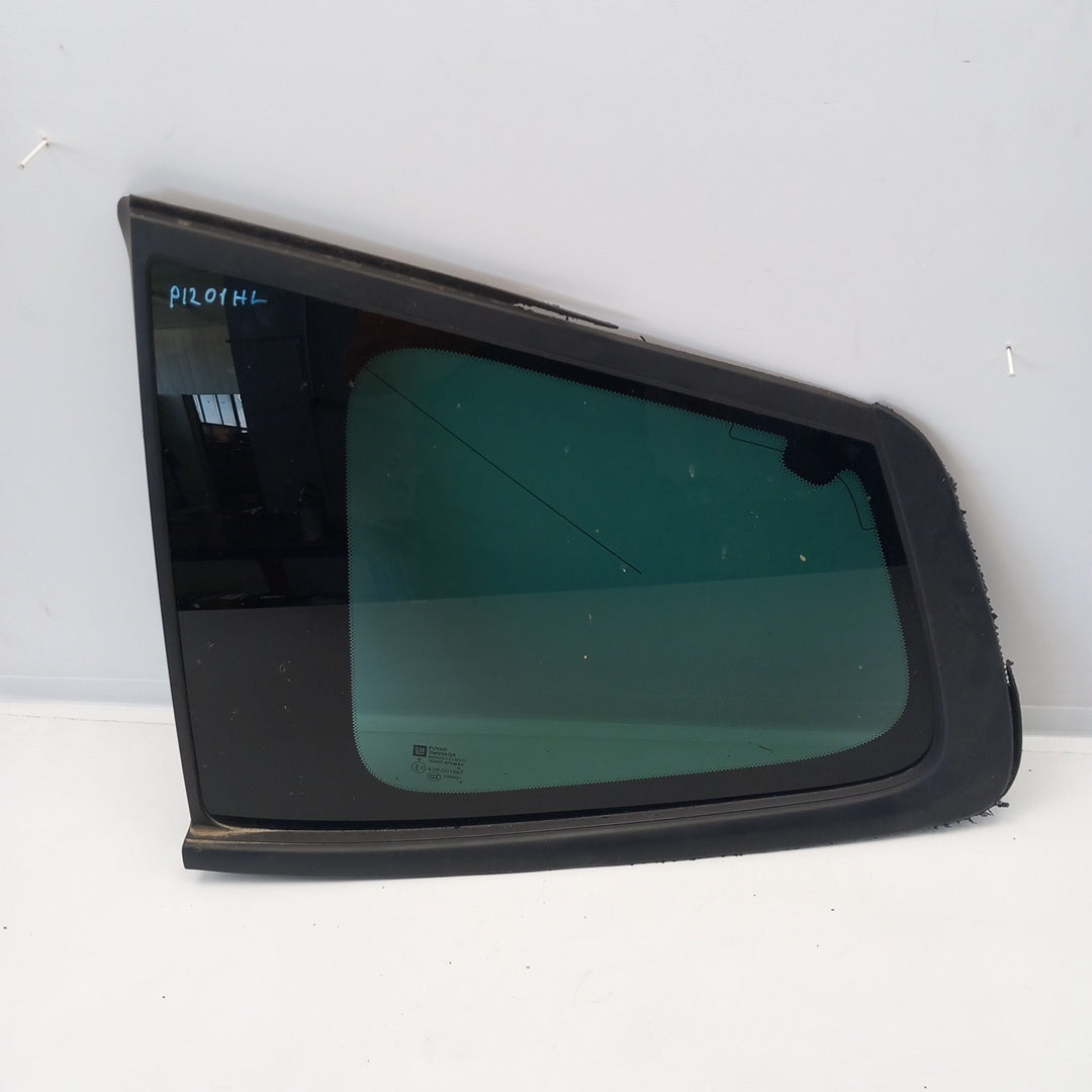 Стъкло фиксирано задна лява стена Opel Zafira C Tourer