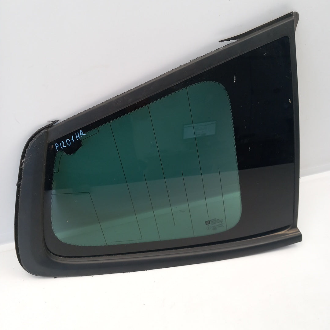 Стъкло фиксирано задна дясна стена Opel Zafira C Tourer