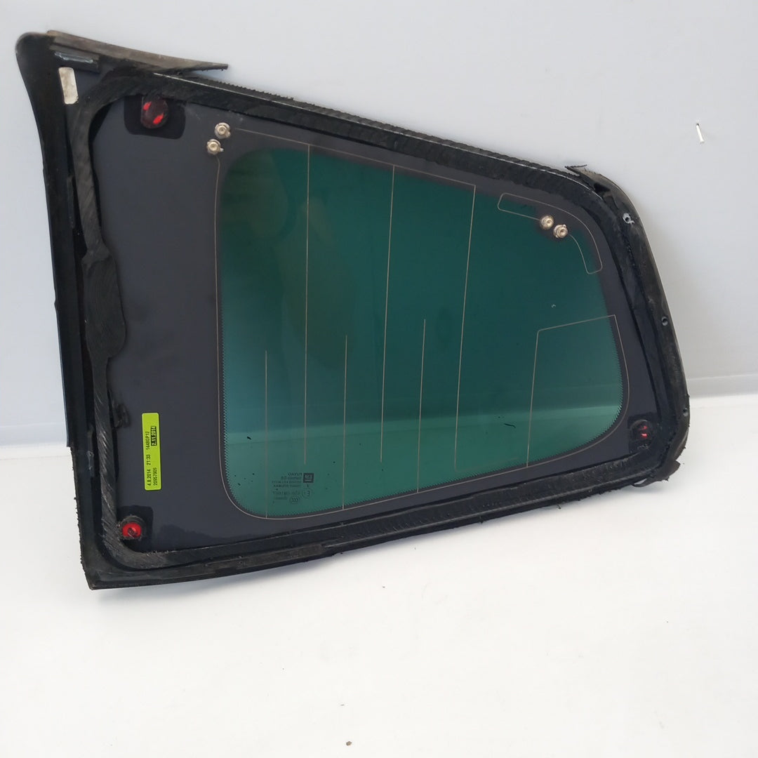 Стъкло фиксирано задна дясна стена Opel Zafira C Tourer