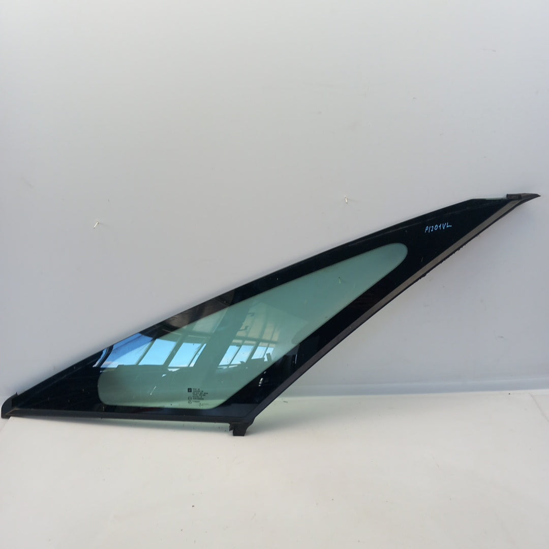 Стъкло фиксирано врата предна лява Opel Zafira C Tourer