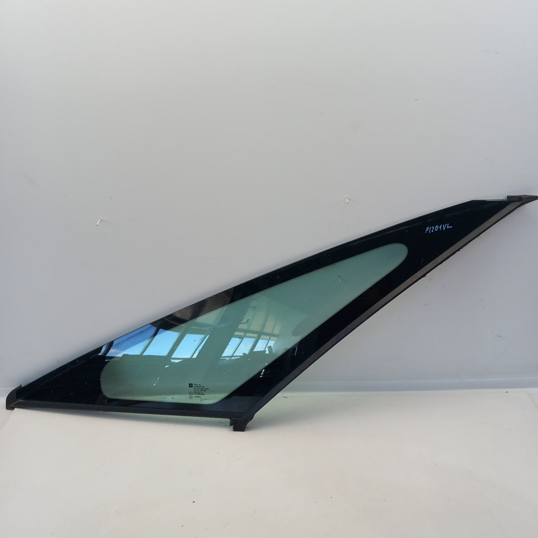 Стъкло фиксирано врата предна лява Opel Zafira C Tourer