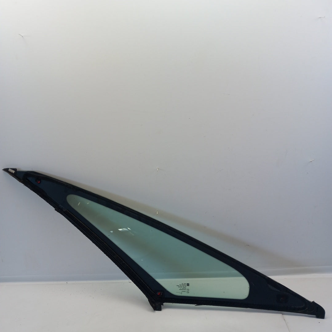 Стъкло фиксирано врата предна лява Opel Zafira C Tourer