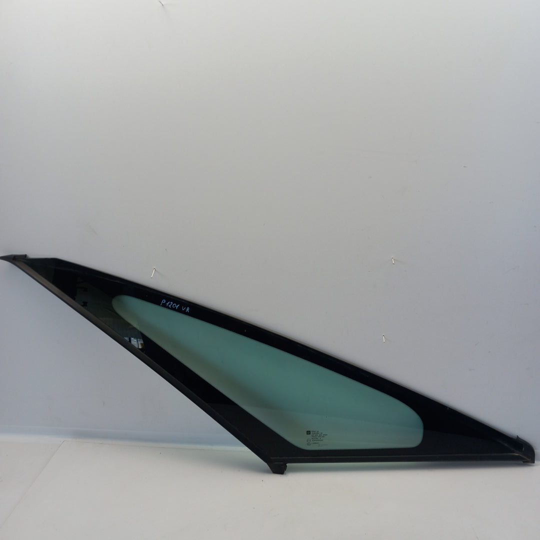 Стъкло фиксирано врата предна дясна Opel Zafira C Tourer