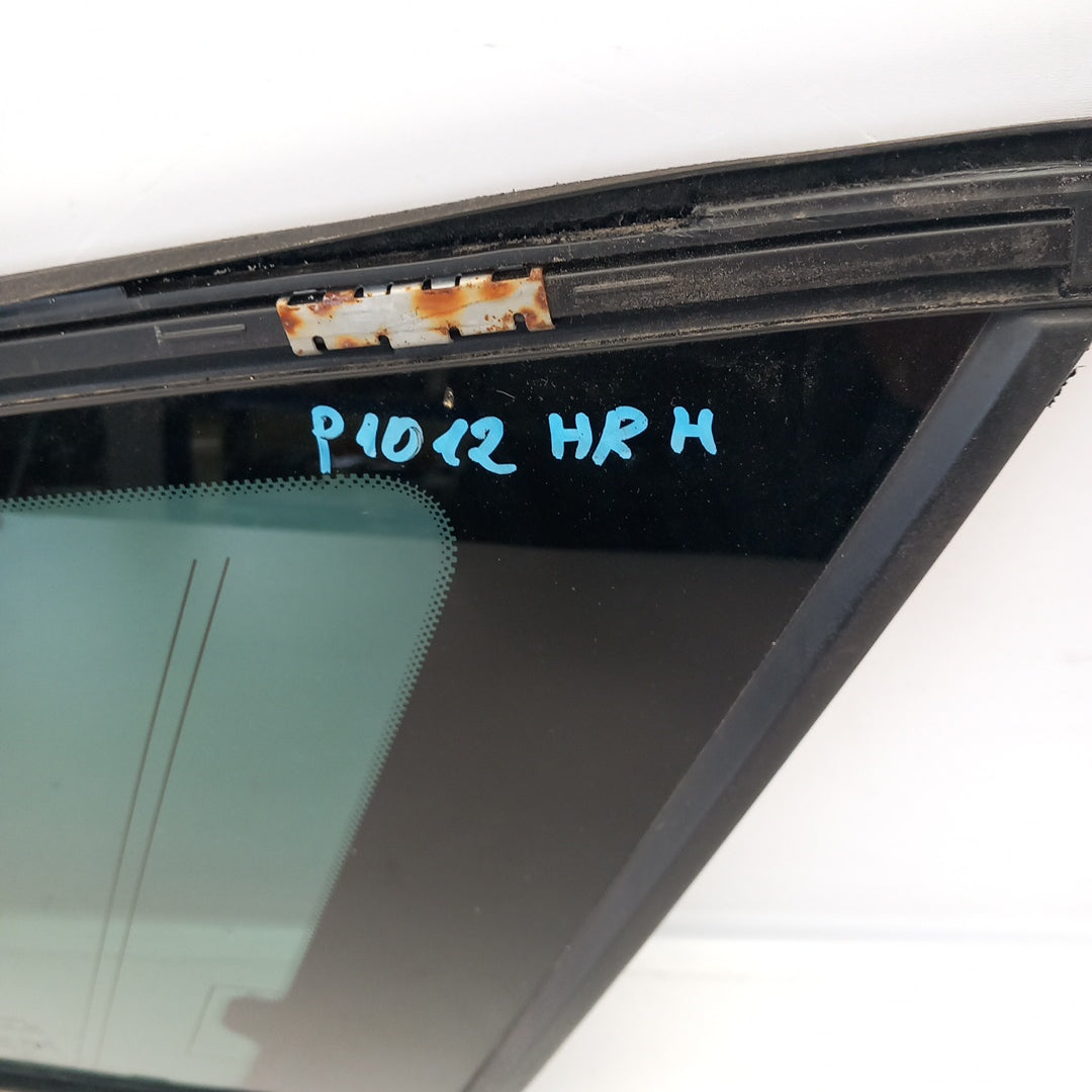 Стъкло фиксирано задна дясна стена Opel Astra J Sports Tourer