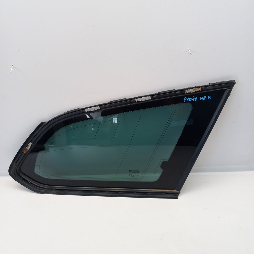 Стъкло фиксирано задна дясна стена Opel Astra J Sports Tourer