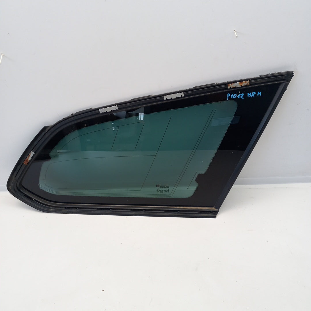 Стъкло фиксирано задна дясна стена Opel Astra J Sports Tourer