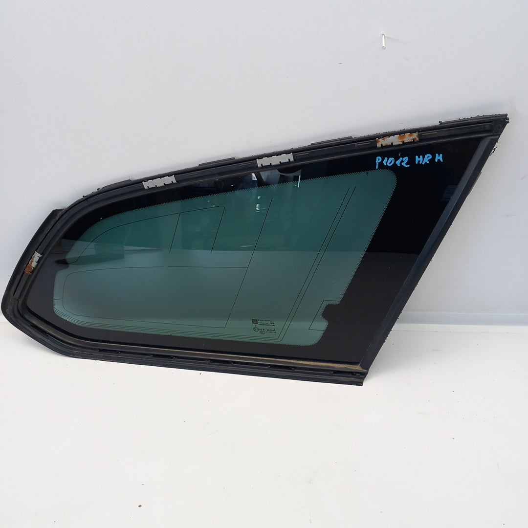 Стъкло фиксирано задна дясна стена Opel Astra J Sports Tourer