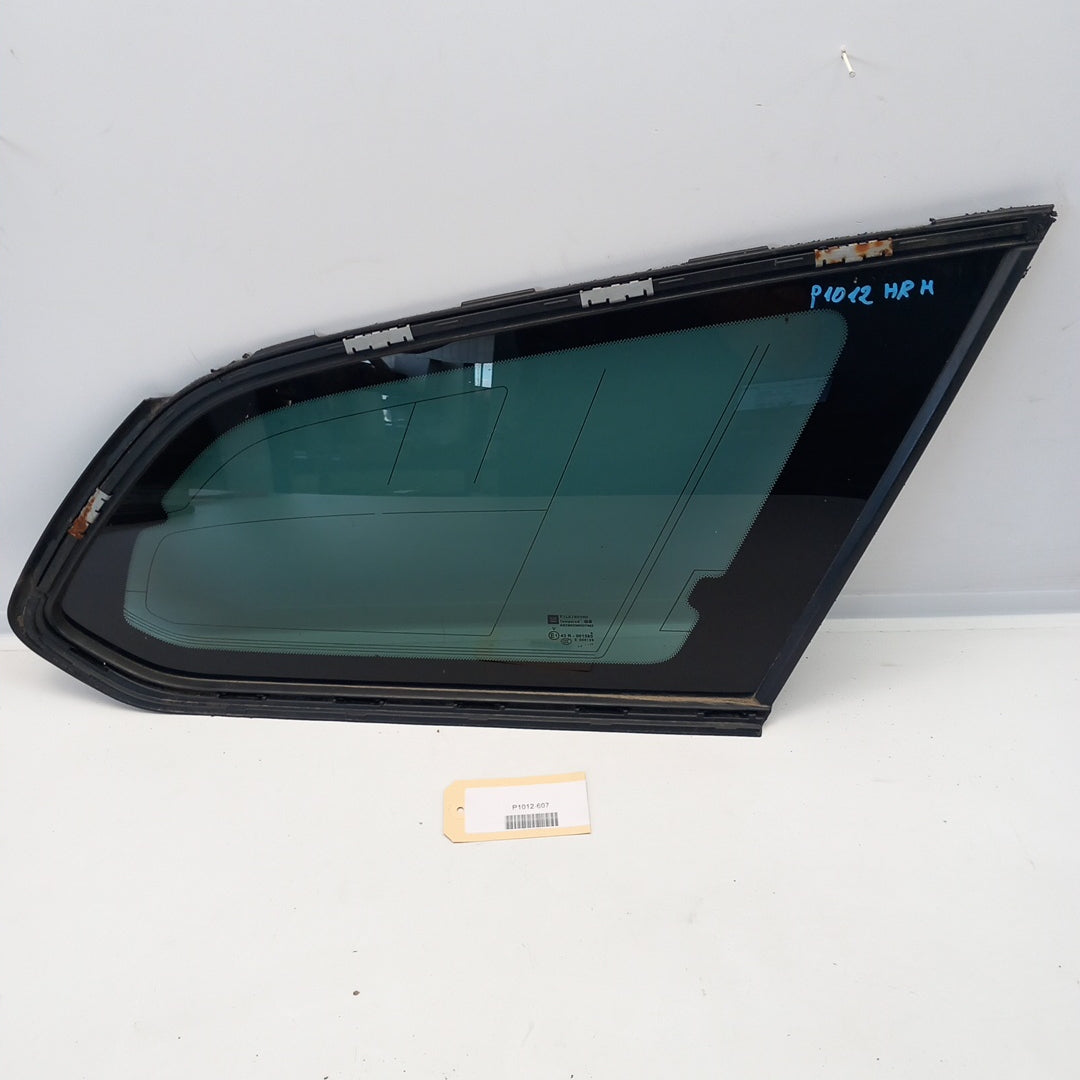 Стъкло фиксирано задна дясна стена Opel Astra J Sports Tourer