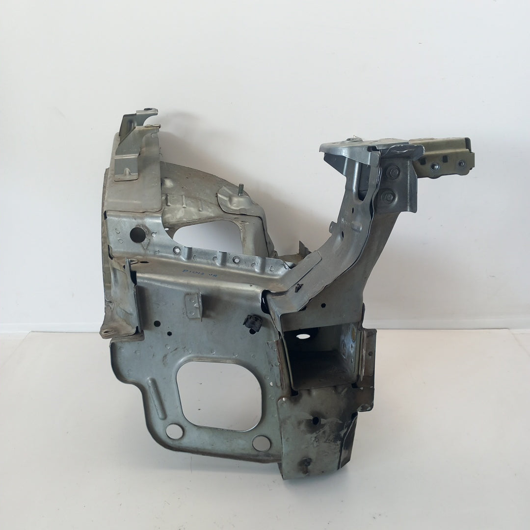 Рог преден десен Opel Astra J