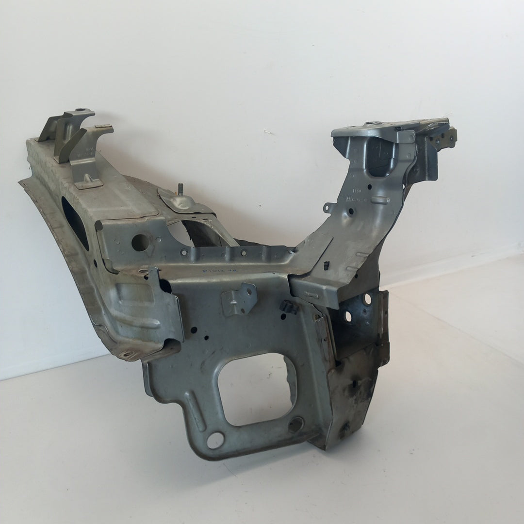 Рог преден десен Opel Astra J