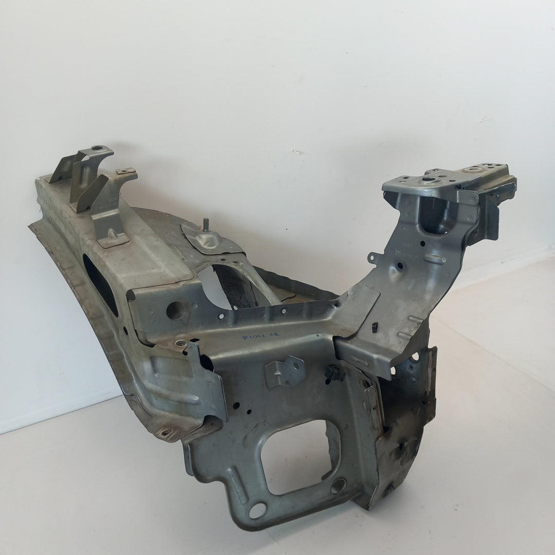 Рог преден десен Opel Astra J