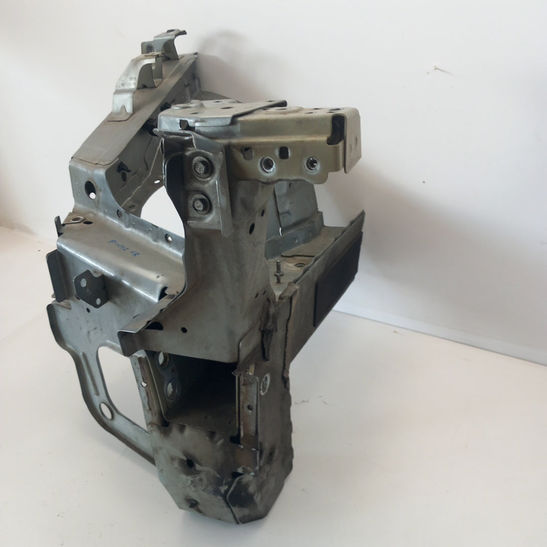 Рог преден десен Opel Astra J