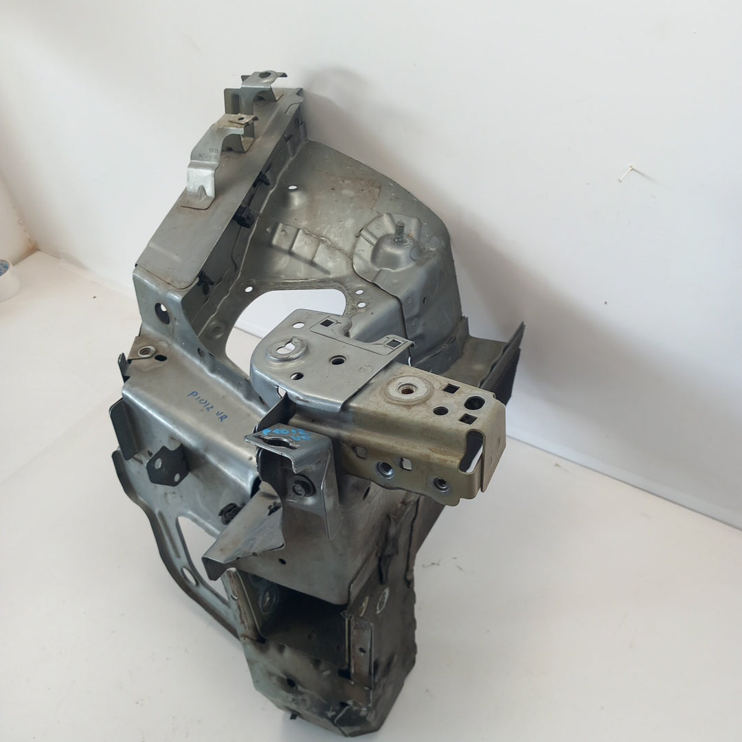 Рог преден десен Opel Astra J