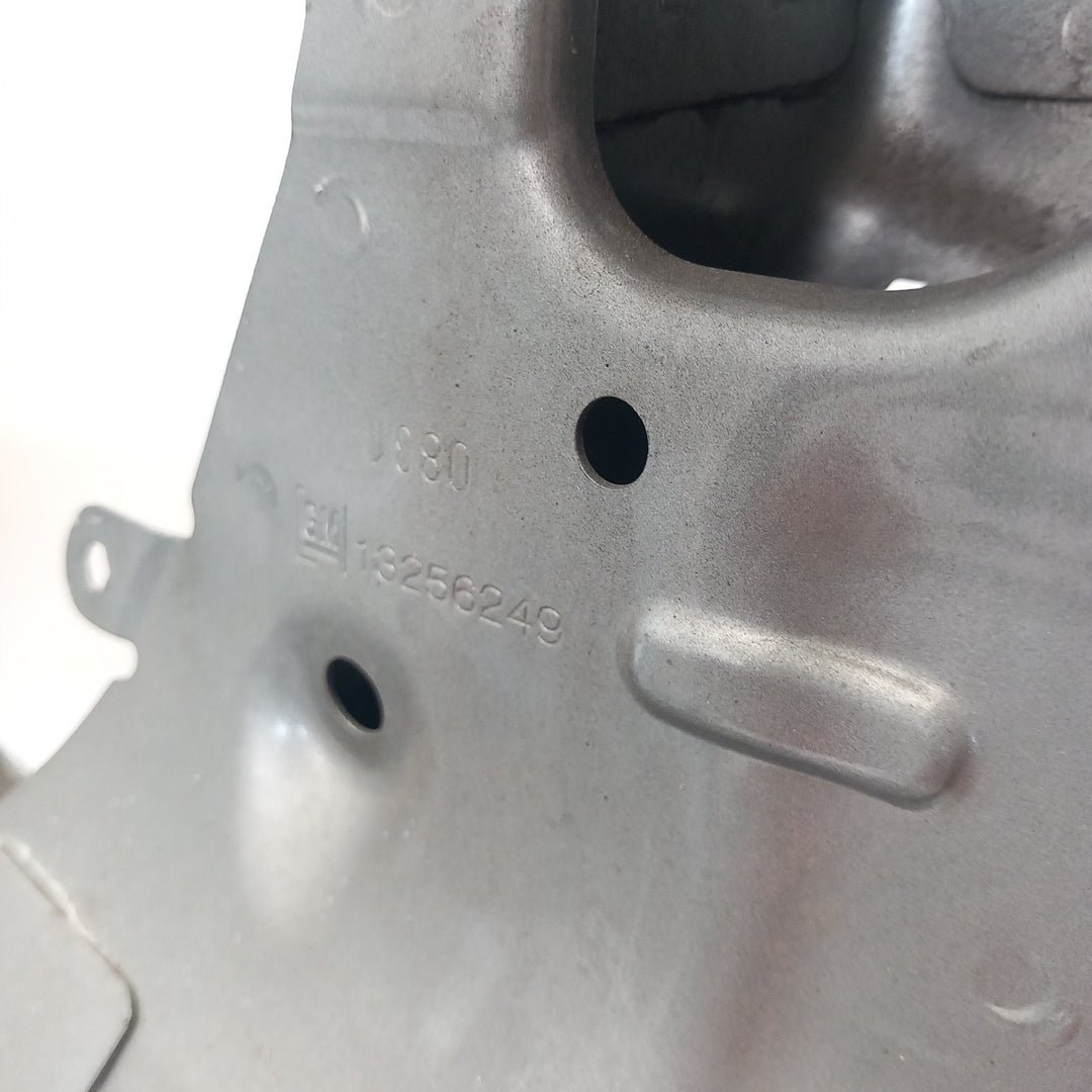 Рог преден десен Opel Astra J