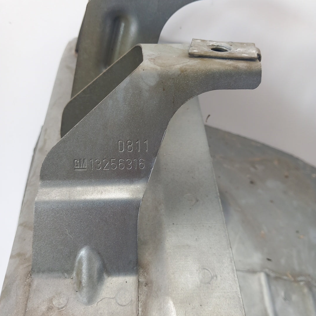 Рог преден десен Opel Astra J