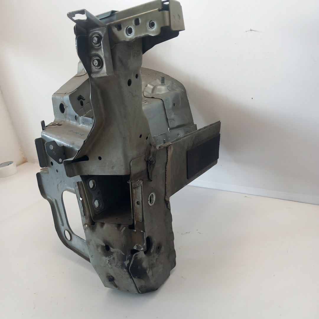 Рог преден десен Opel Astra J