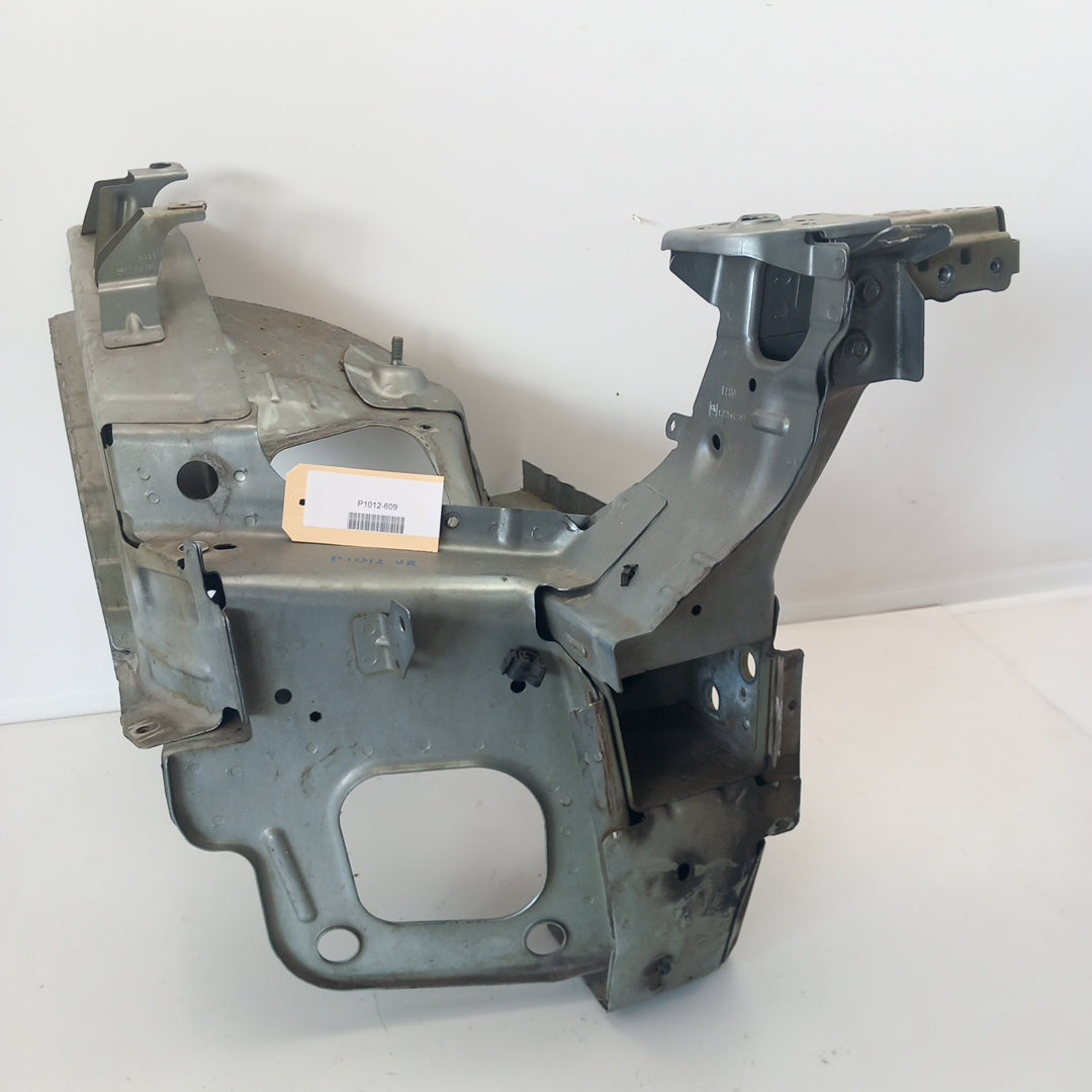 Рог преден десен Opel Astra J