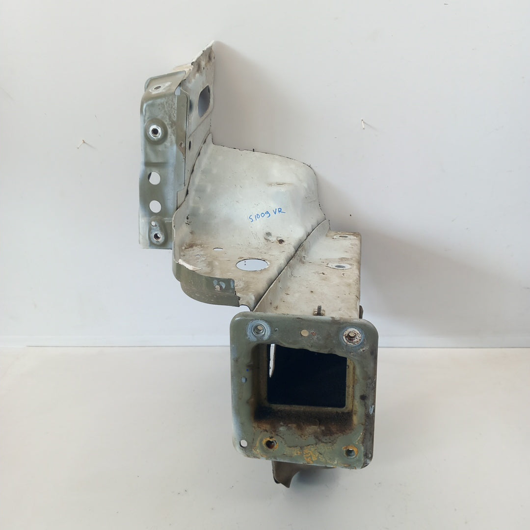 Рог преден десен Opel Meriva B