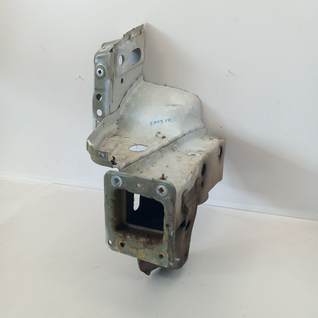 Рог преден десен Opel Meriva B