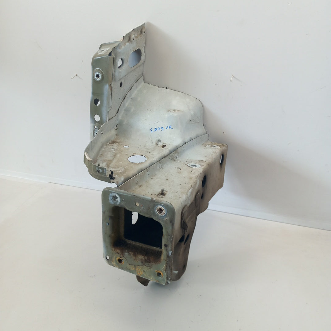 Рог преден десен Opel Meriva B