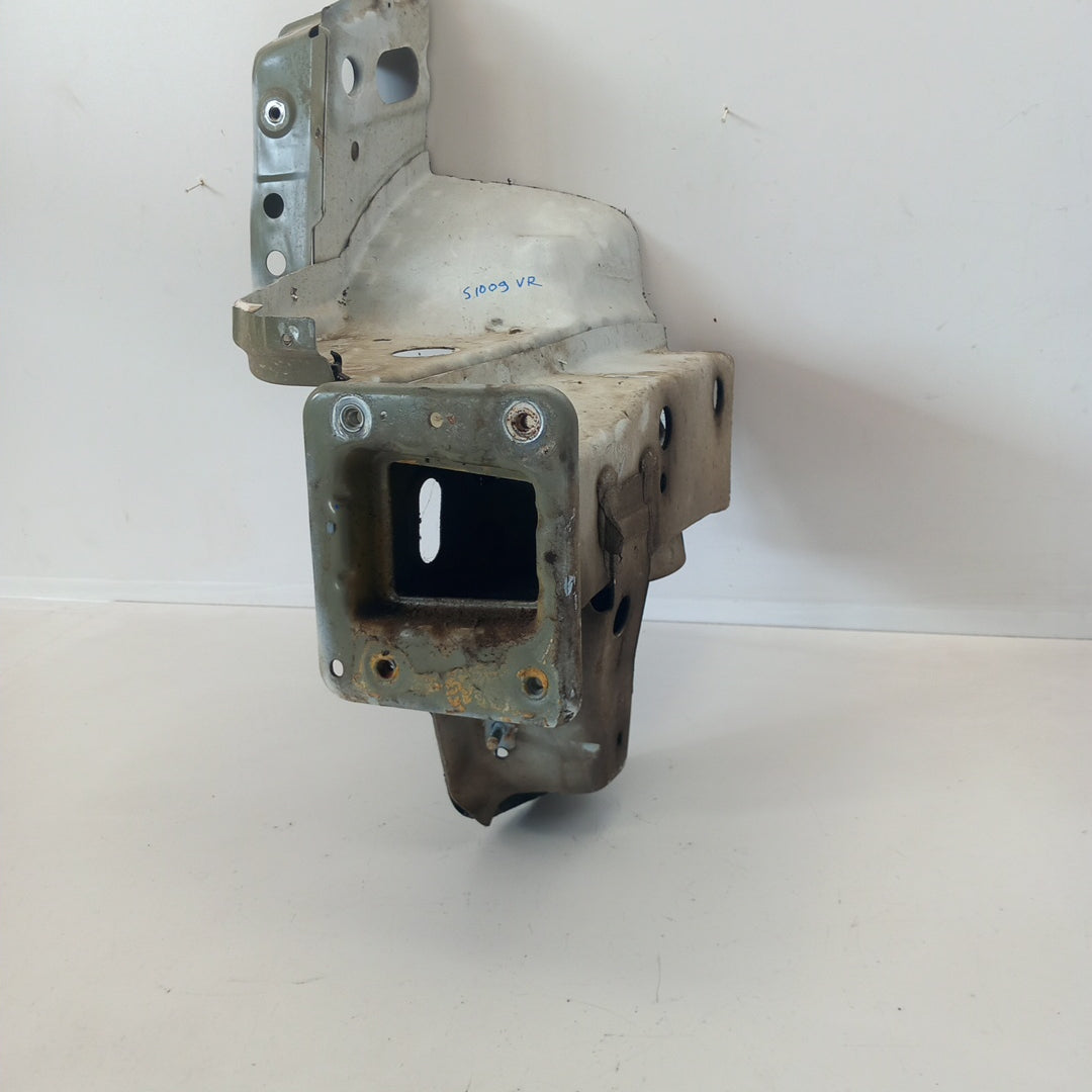 Рог преден десен Opel Meriva B