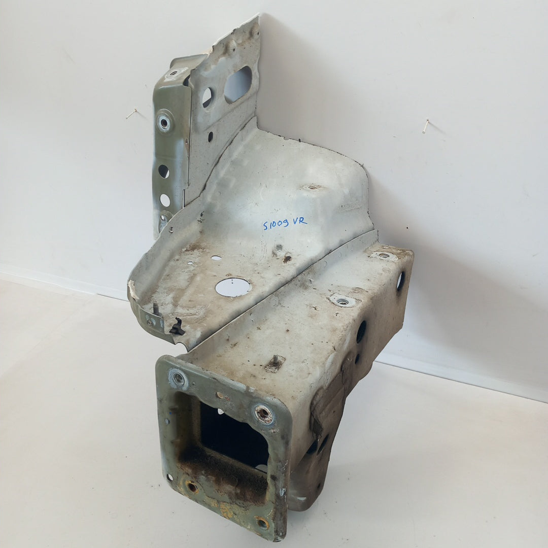 Рог преден десен Opel Meriva B