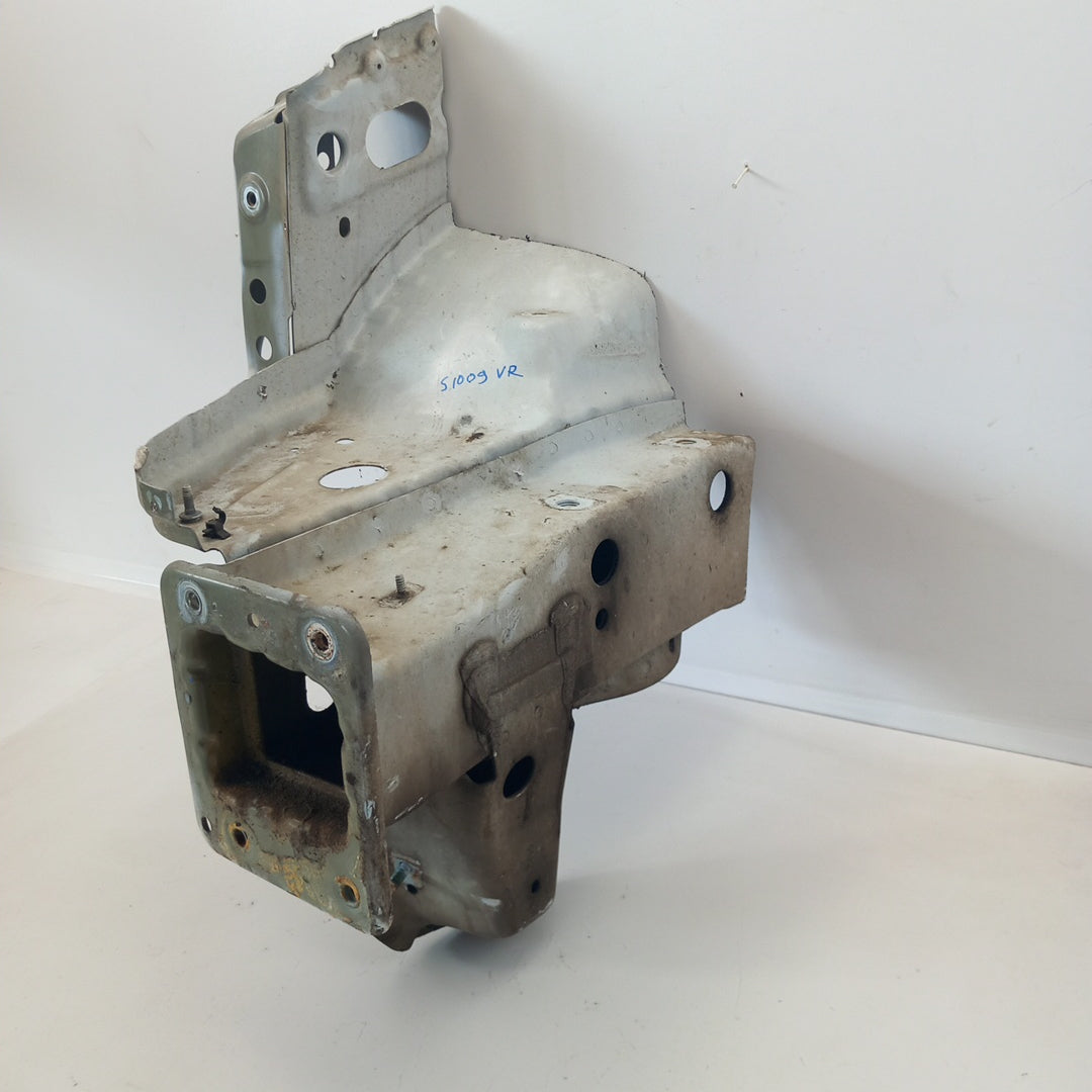 Рог преден десен Opel Meriva B