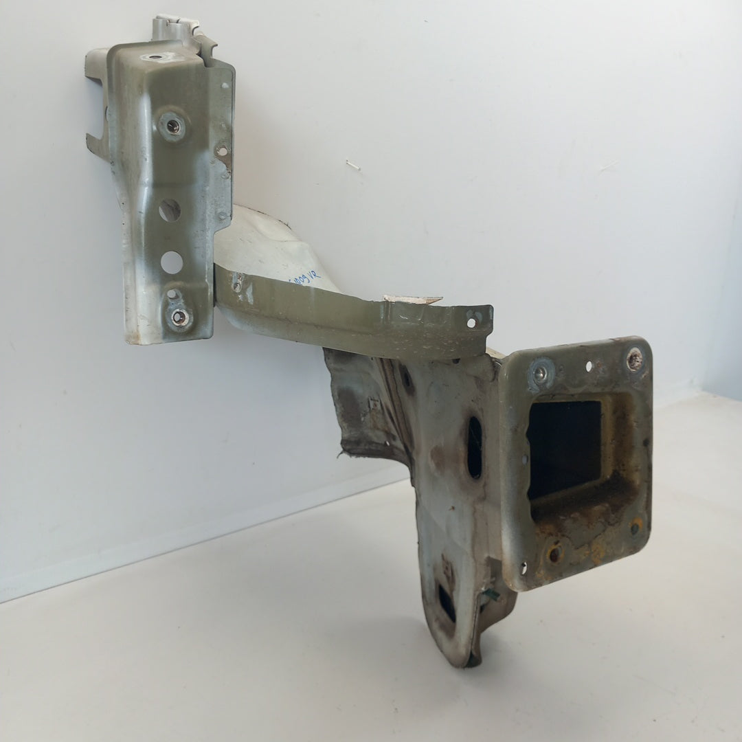 Рог преден десен Opel Meriva B