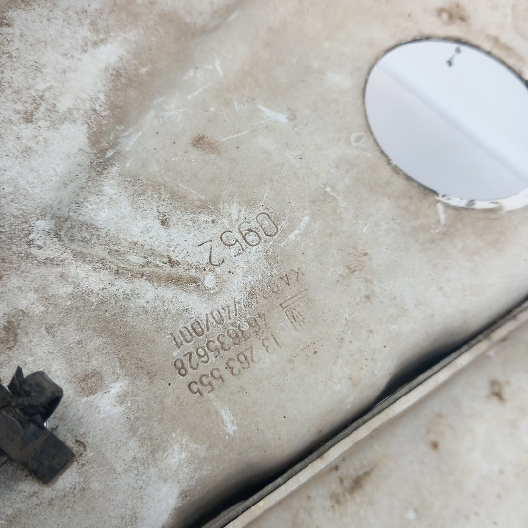 Рог преден десен Opel Meriva B