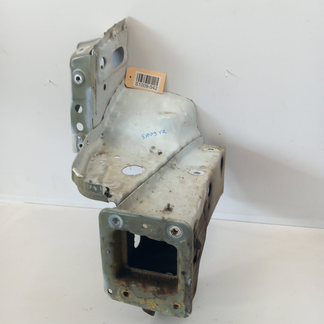 Рог преден десен Opel Meriva B