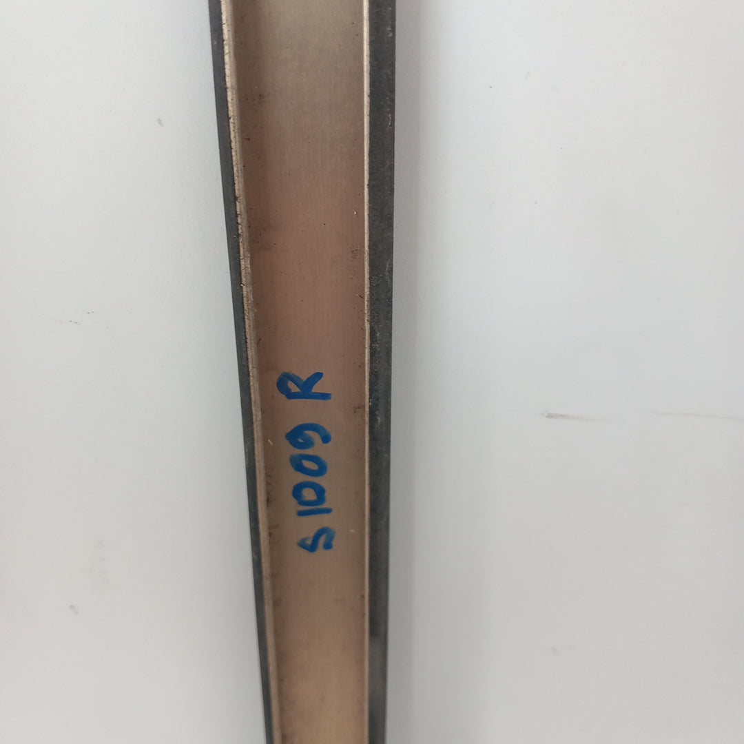 Лайсна таван дясна антрацит външна Opel Meriva B