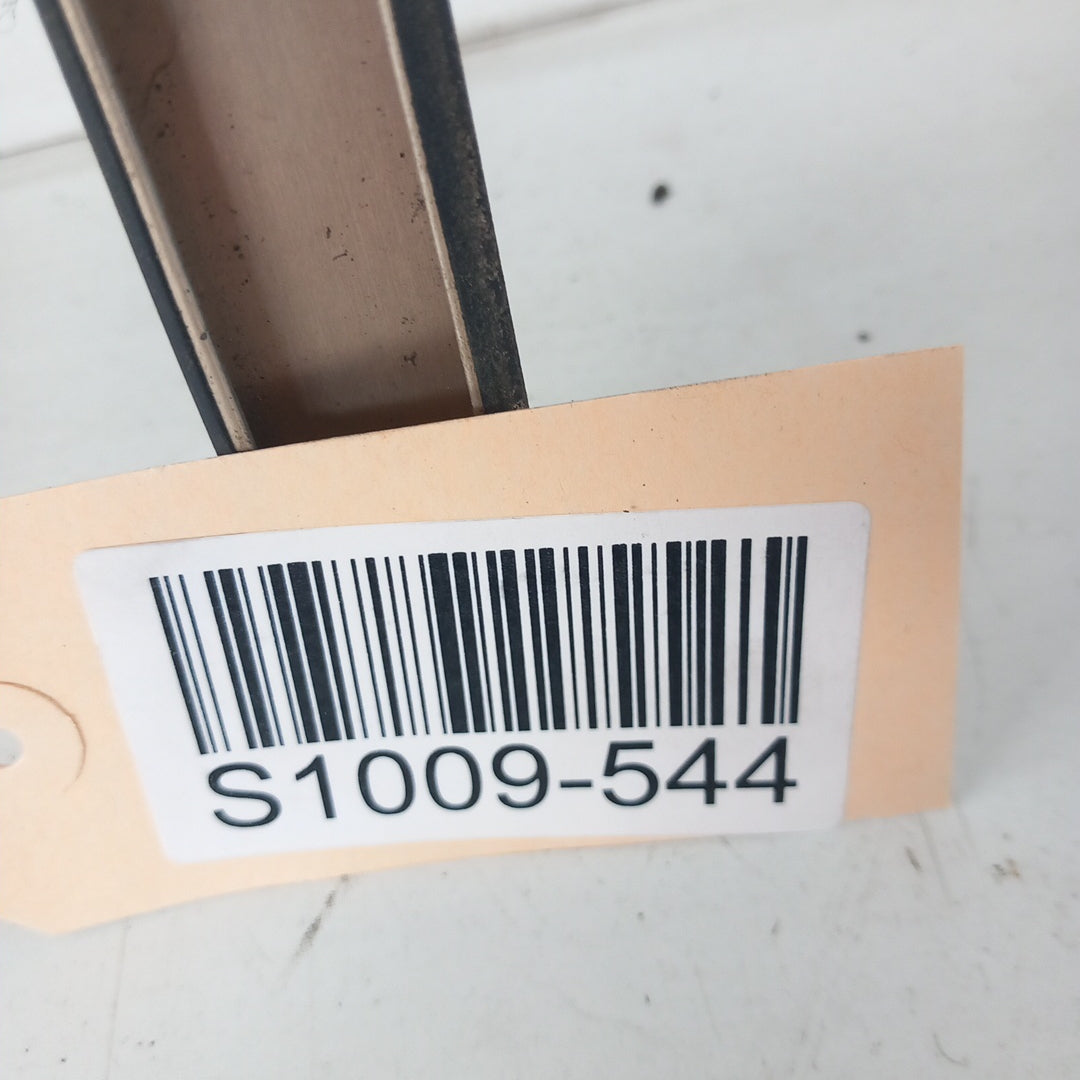 Лайсна таван дясна антрацит външна Opel Meriva B