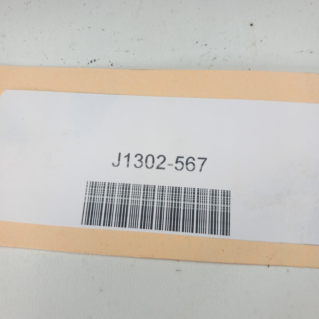 Рог преден десен Opel Mokka