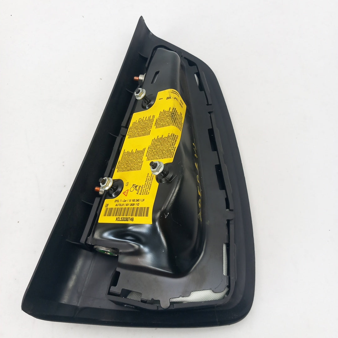 Еърбег предна лява седалка Airbag Opel Zafira B