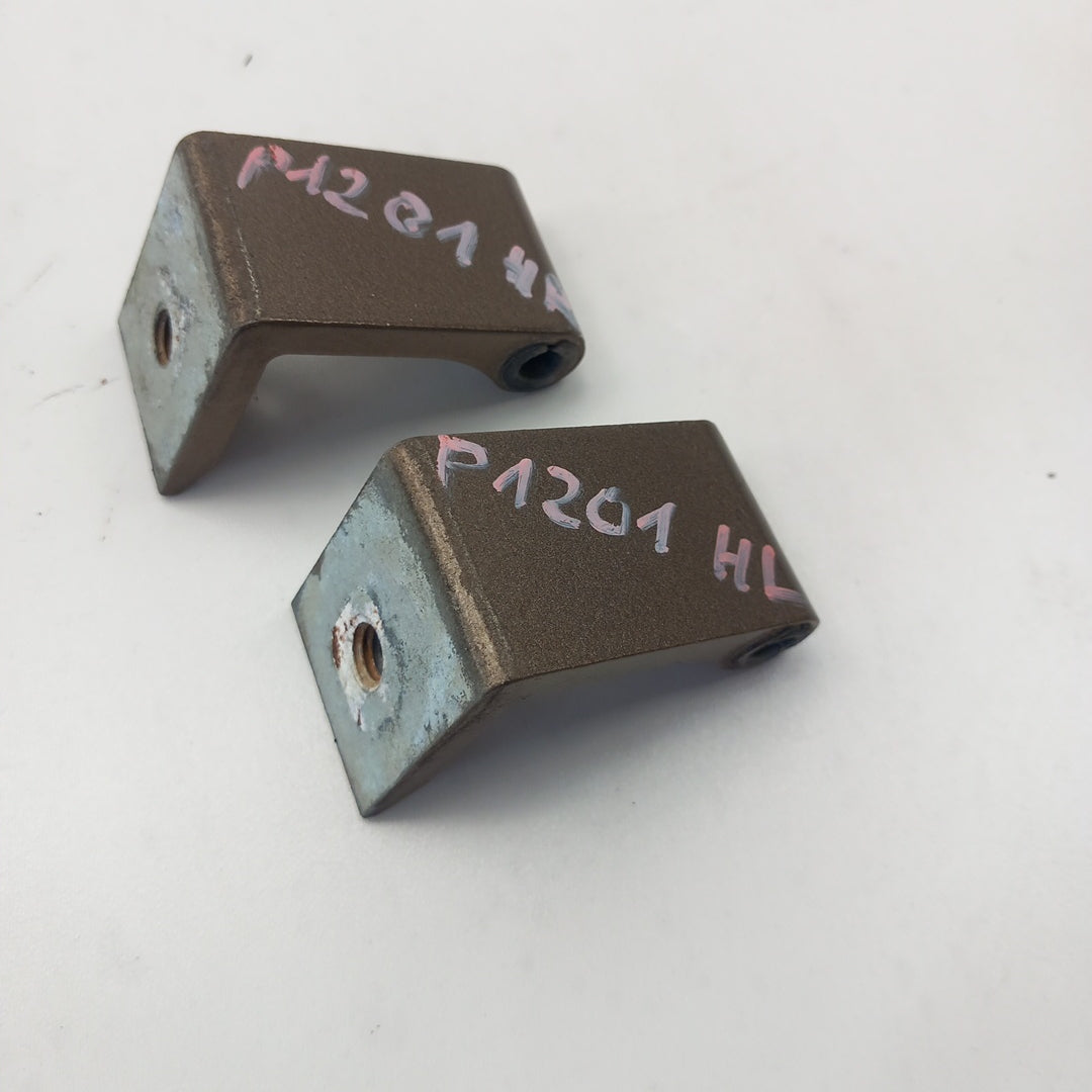 Панти капак багажник 41E Sienna Braun Opel Zafira C Tourer