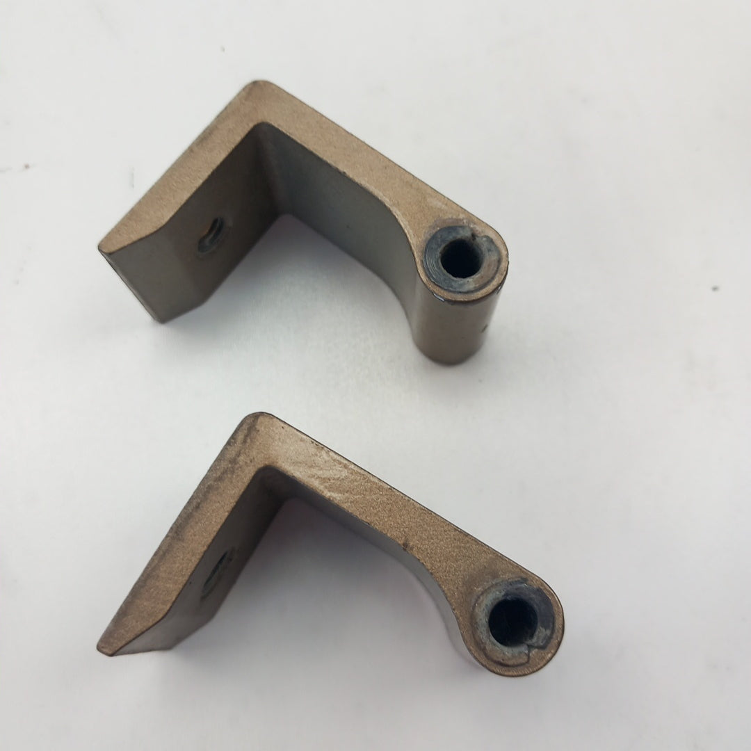 Панти капак багажник 41E Sienna Braun Opel Zafira C Tourer