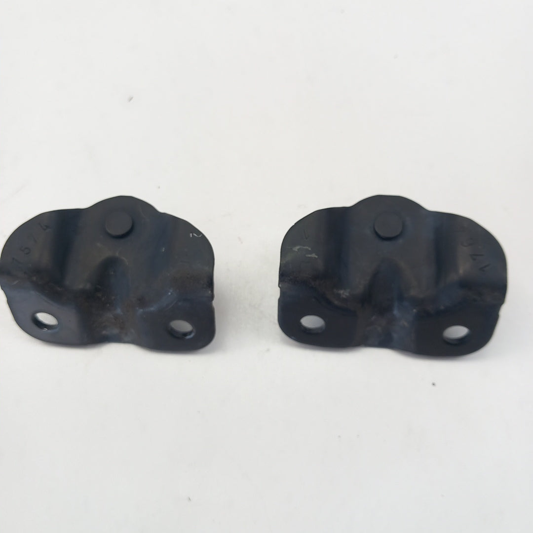 Комплект държачи амортисьор капак багажник Opel Zafira C