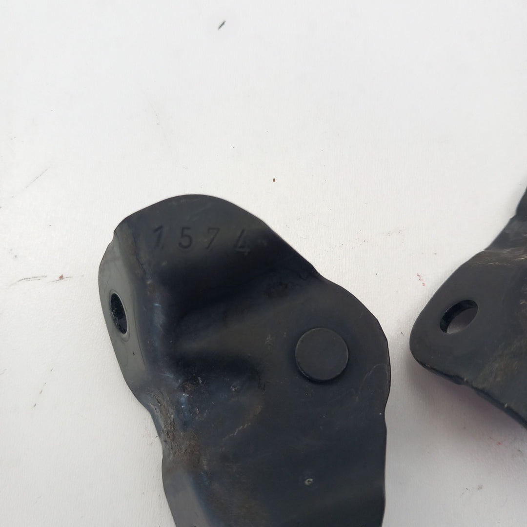 Комплект държачи амортисьор капак багажник Opel Zafira C