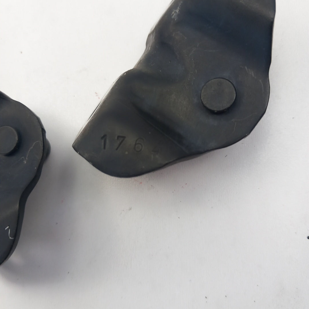 Комплект държачи амортисьор капак багажник Opel Zafira C