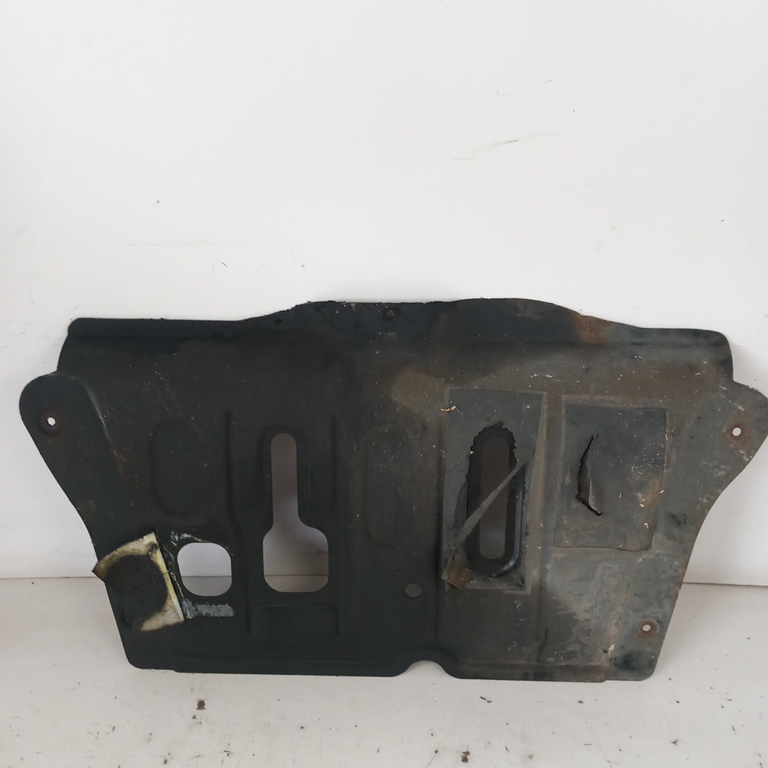Защитна кора двигател Dacia Duster I HS 1,5 dCi K9KJ896
