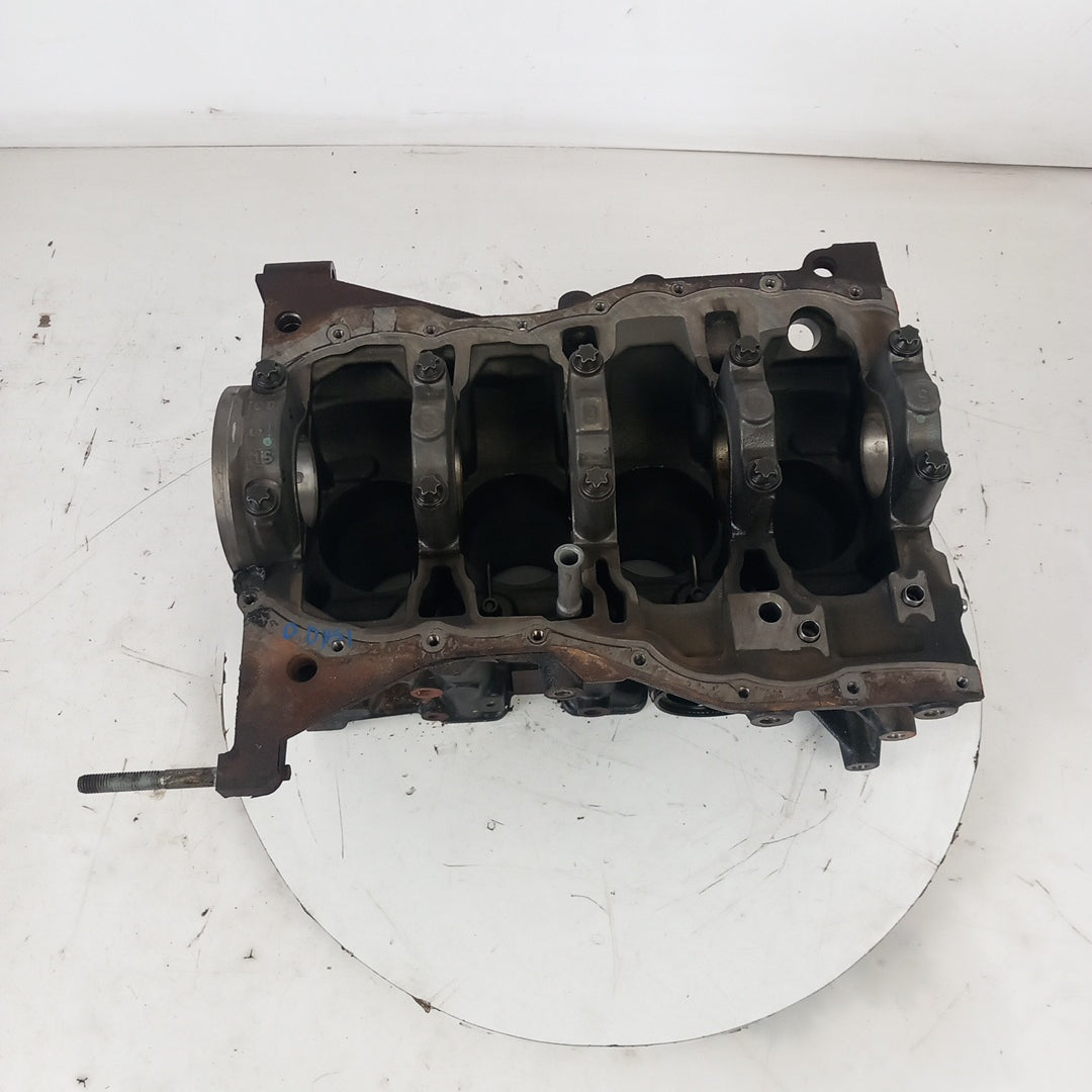 Блок двигател Dacia Duster I HS 1,5 dCi K9KJ896