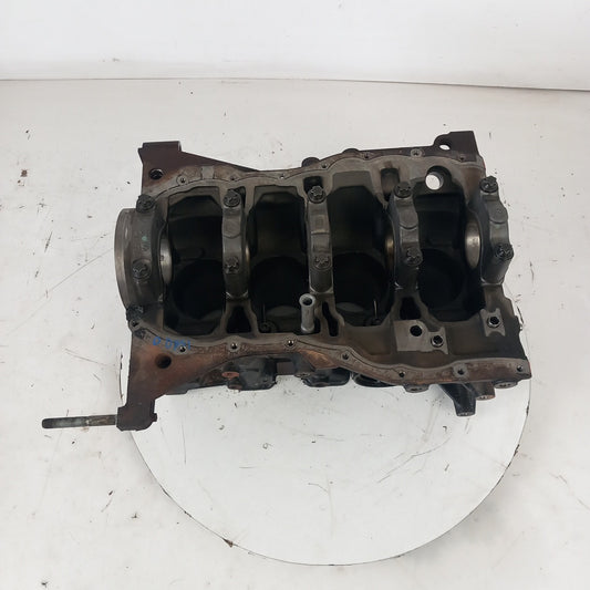 Блок двигател Dacia Duster I HS 1,5 dCi K9KJ896