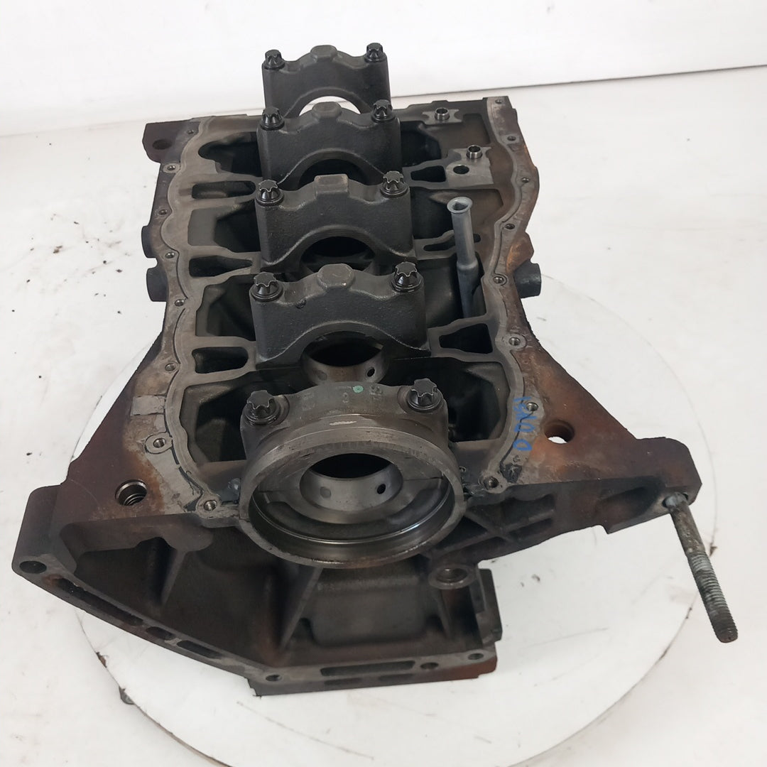 Блок двигател Dacia Duster I HS 1,5 dCi K9KJ896