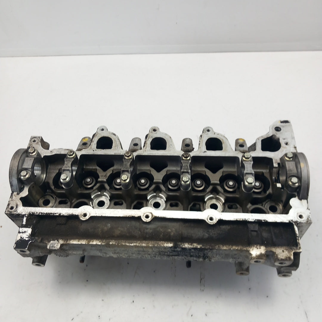 Глава двигател Dacia Duster I HS 1,5 dCi K9KJ896