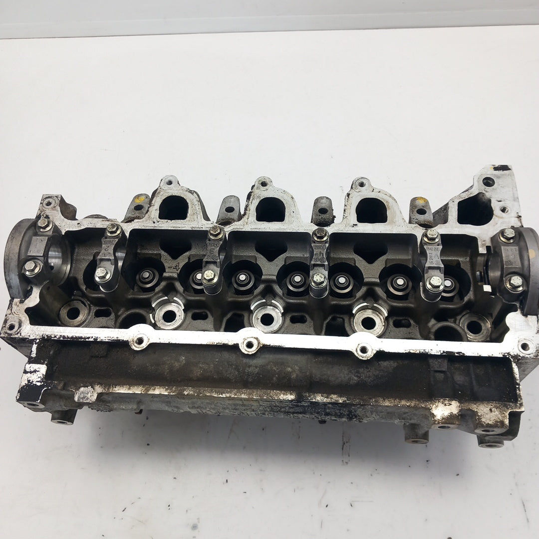 Глава двигател Dacia Duster I HS 1,5 dCi K9KJ896