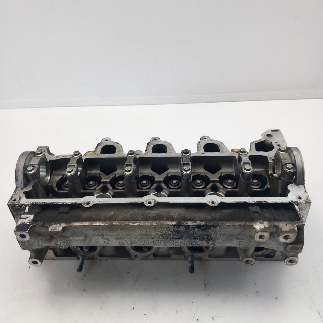 Глава двигател Dacia Duster I HS 1,5 dCi K9KJ896