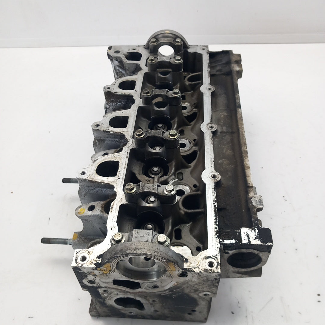 Глава двигател Dacia Duster I HS 1,5 dCi K9KJ896